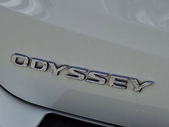 Used 2018 Honda Odyssey EX-L image 29