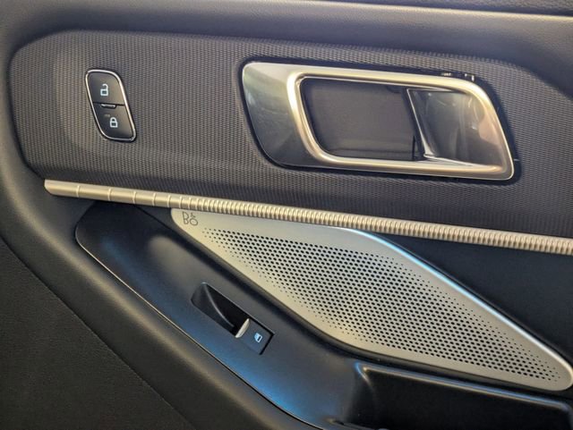 New 2026 Ford Explorer Tremor w/ Tremor Ultimate Package AWD/4WD image 38