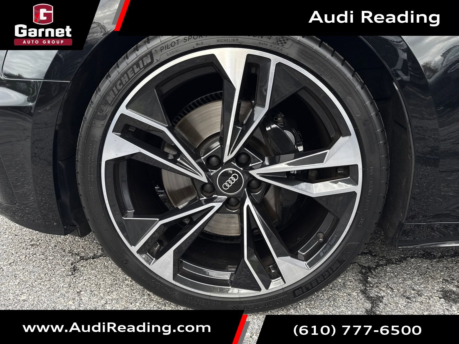 Certified 2022 Audi S5 Premium Plus w/ Premium Plus image 26