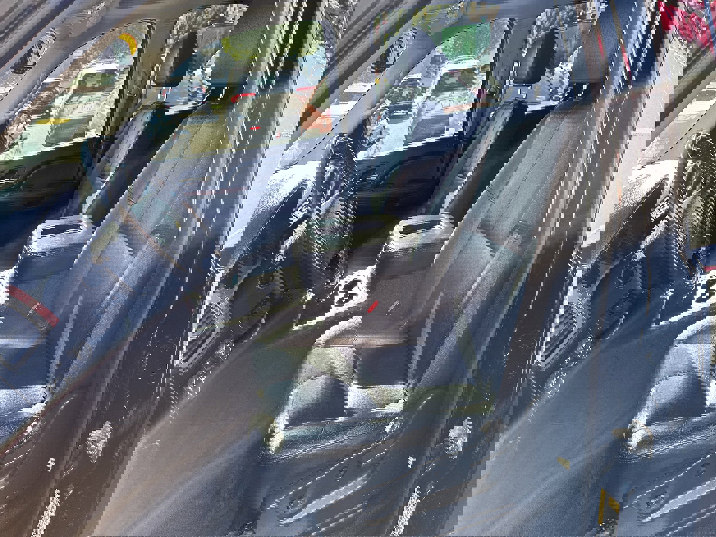 Used 2008 Chevrolet Tahoe 4WD Hybrid image 10