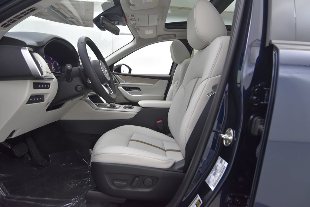 New 2026 MAZDA CX-90 3.3 Turbo S w/ Premium Package AWD/4WD image 33