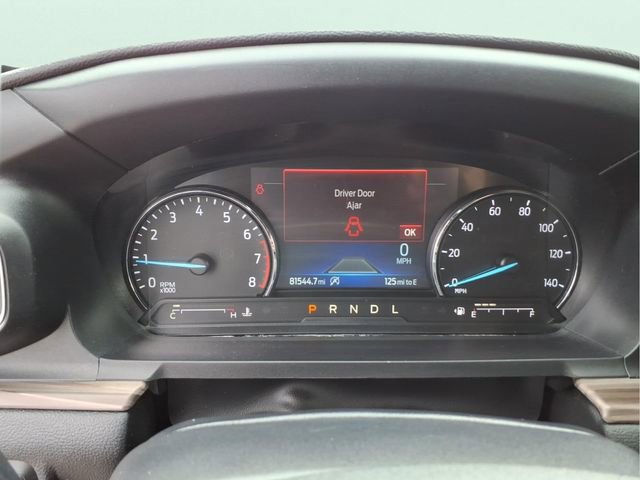 Used 2021 Ford Explorer Limited image 22