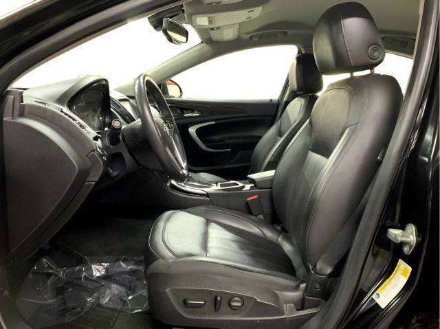 Used 2017 Buick Regal FWD image 14