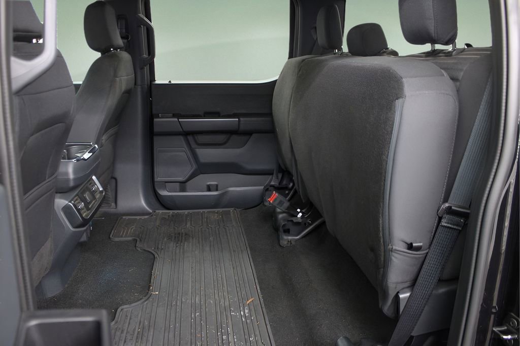 Used 2022 Ford F150 4x4 SuperCrew image 25
