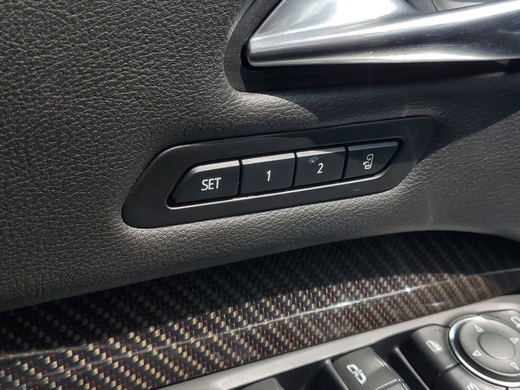 Used 2020 Cadillac XT4 Sport image 20