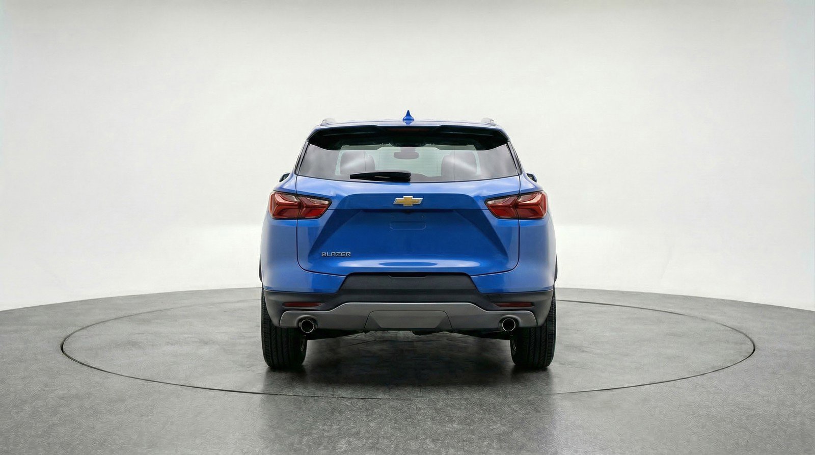 Used 2025 Chevrolet Blazer LT image 7