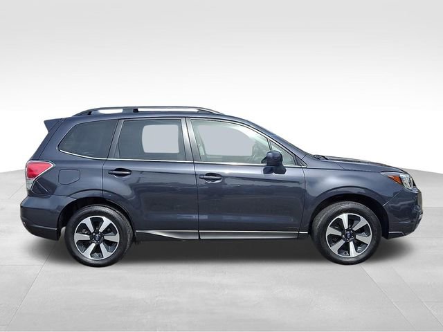 Used 2018 Subaru Forester 2.5i Limited image 7