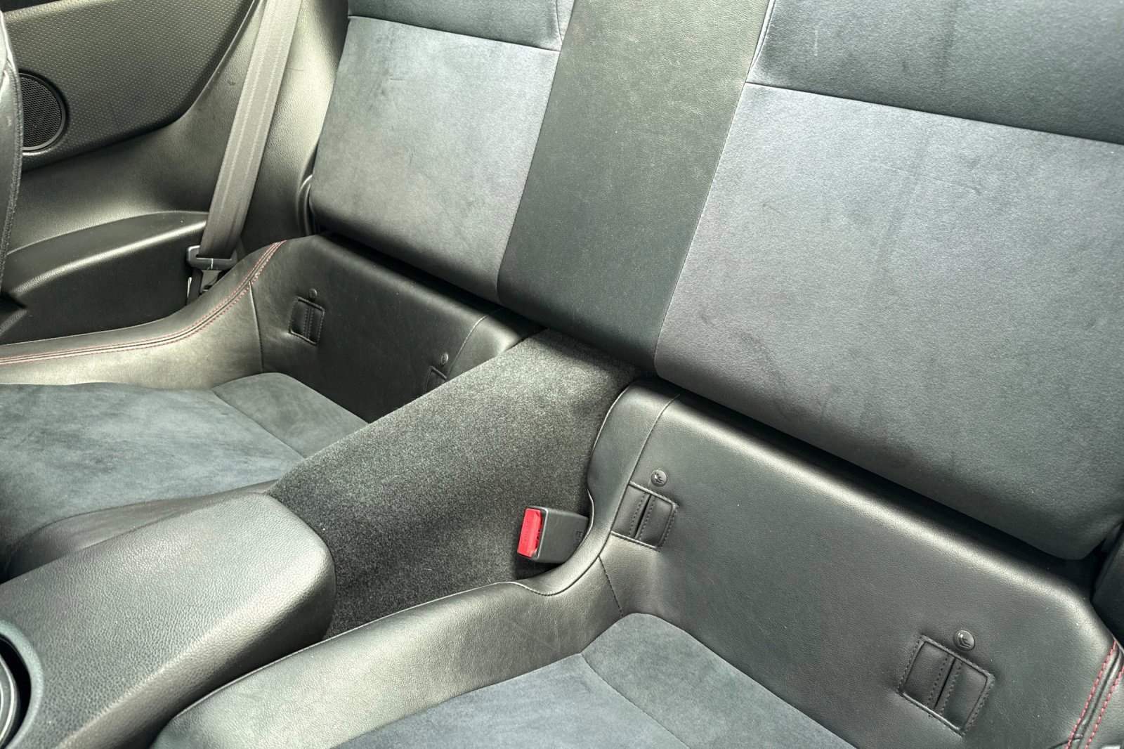 Used 2013 Subaru BRZ Limited image 24