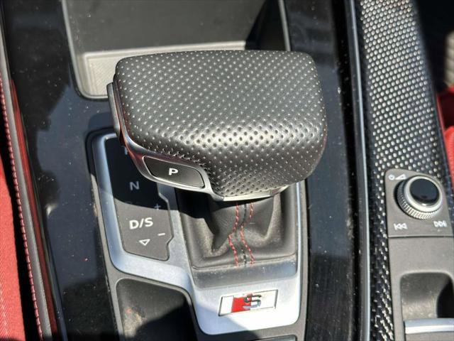 Used 2023 Audi S5 Premium Plus w/ Premium Plus Package AWD/4WD image 30