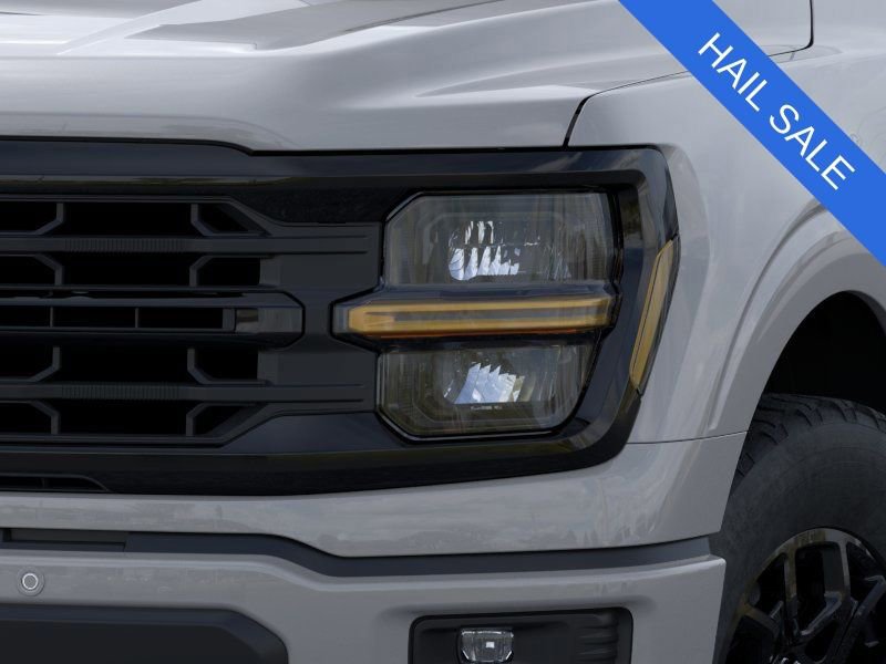 New 2026 Ford F150 XLT w/ Equipment Group 302A MID AWD/4WD image 18