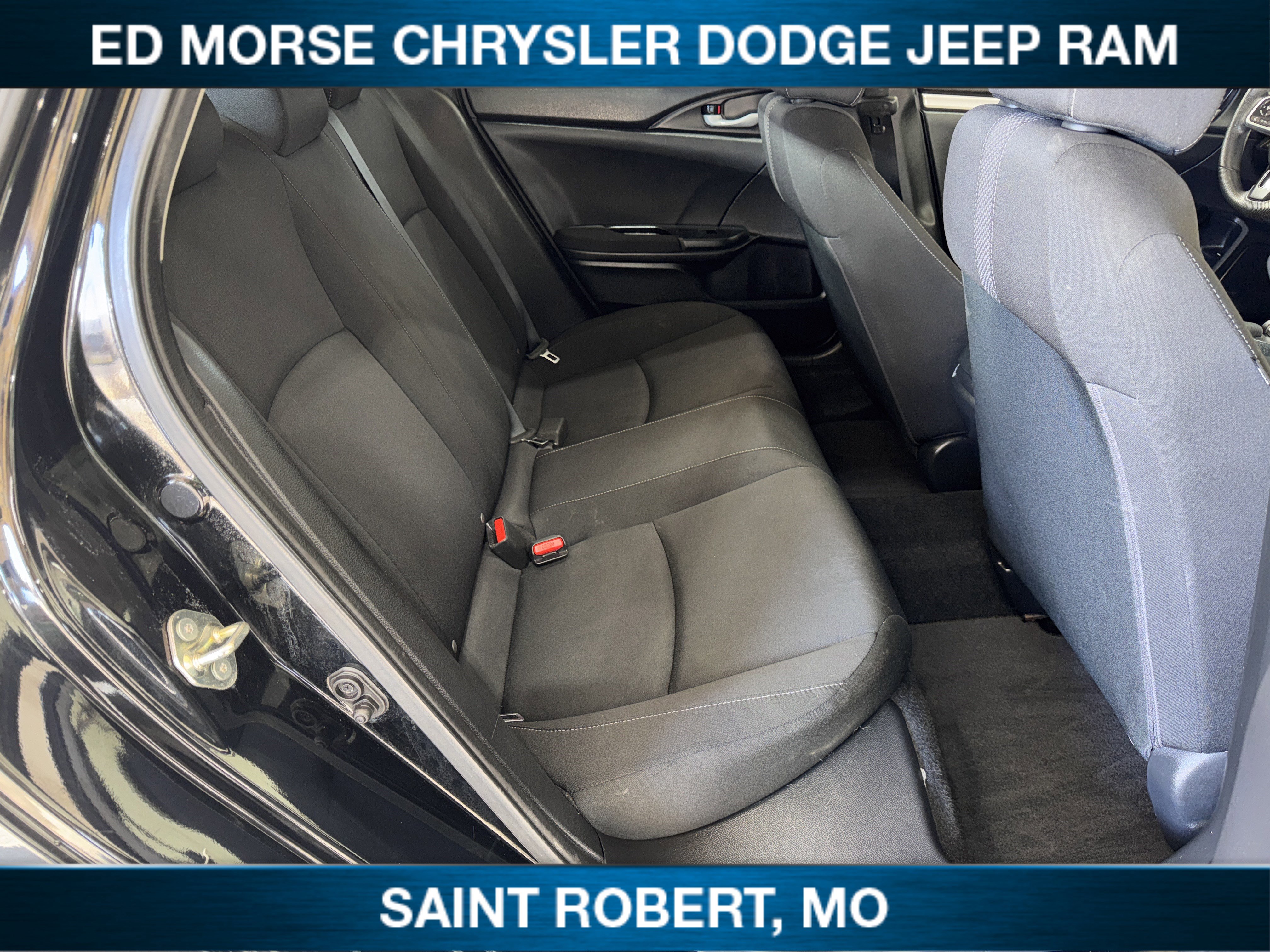 Used 2019 Honda Civic LX image 22