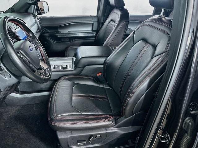 Certified 2021 Ford Expedition Max Limited AWD/4WD image 22
