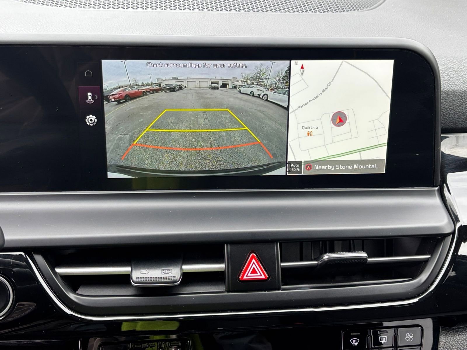 Used 2025 Kia Seltos S image 24