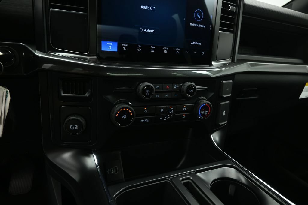 New 2026 Ford F150 STX w/ Equipment Group 200A RWD image 13