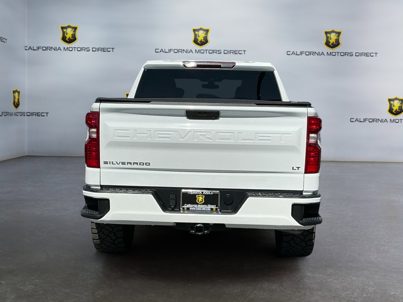 Used 2021 Chevrolet Silverado 1500 LT image 6