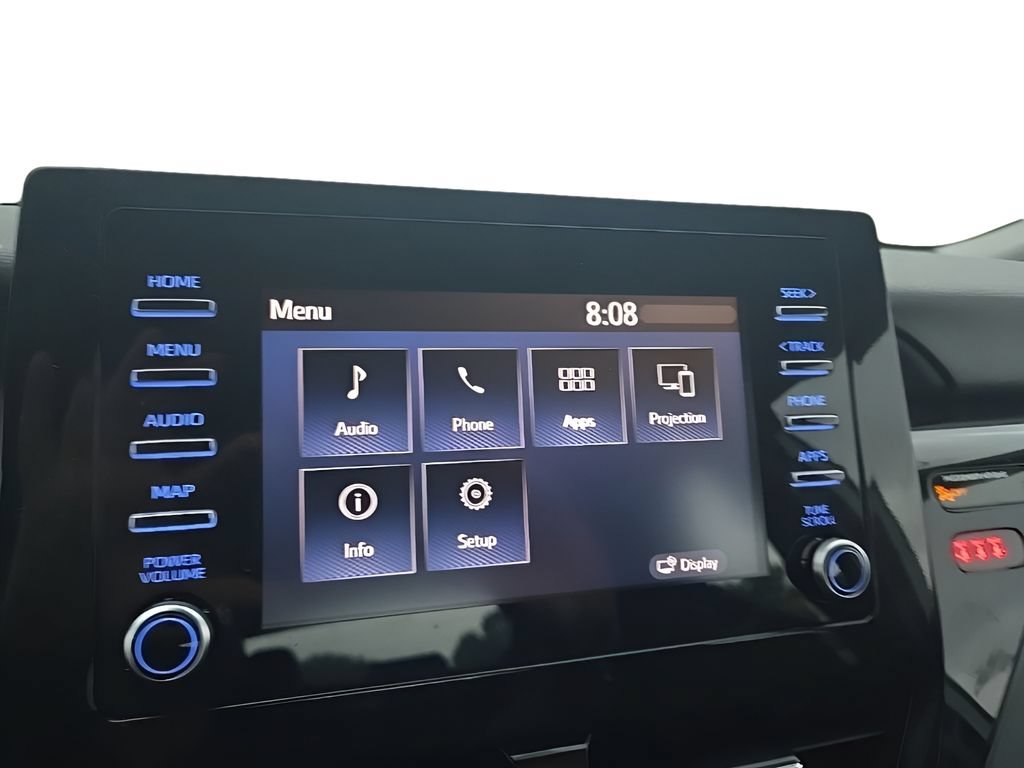 Used 2023 Toyota Camry SE FWD image 23