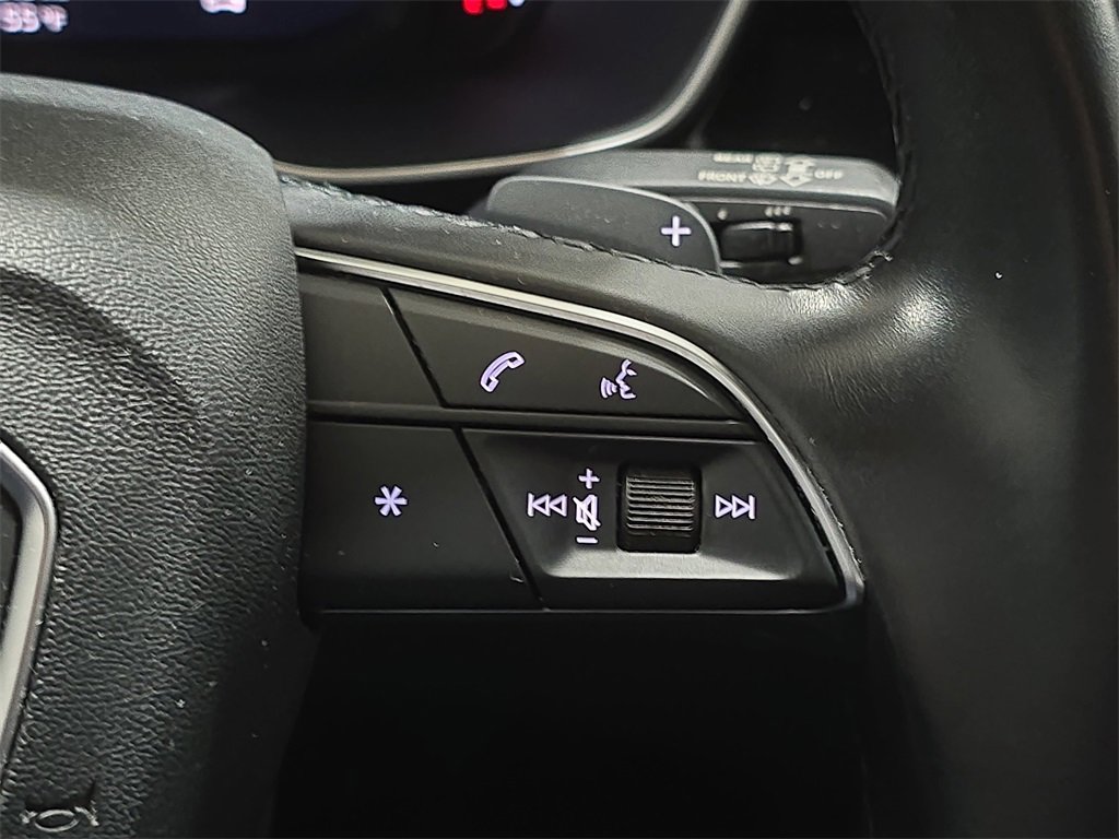 Used 2021 Audi Q3 2.0T Premium Plus w/ Premium Plus Package image 18