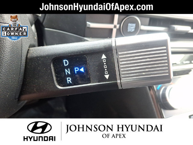Used 2024 Hyundai Santa Fe SEL AWD/4WD image 14