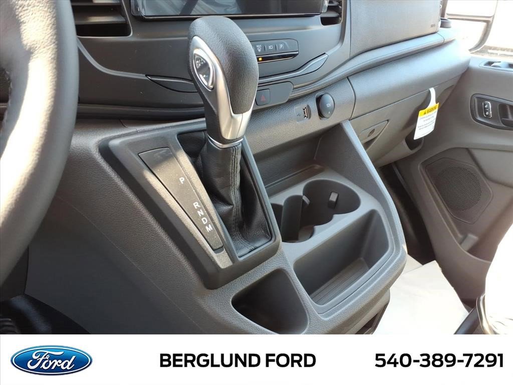 New 2026 Ford Transit 350 148 High Roof Extended image 20