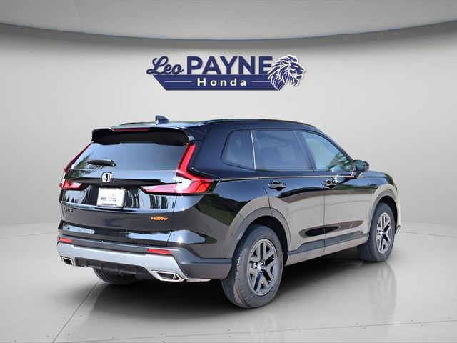 New 2026 Honda CR-V TrailSport image 4