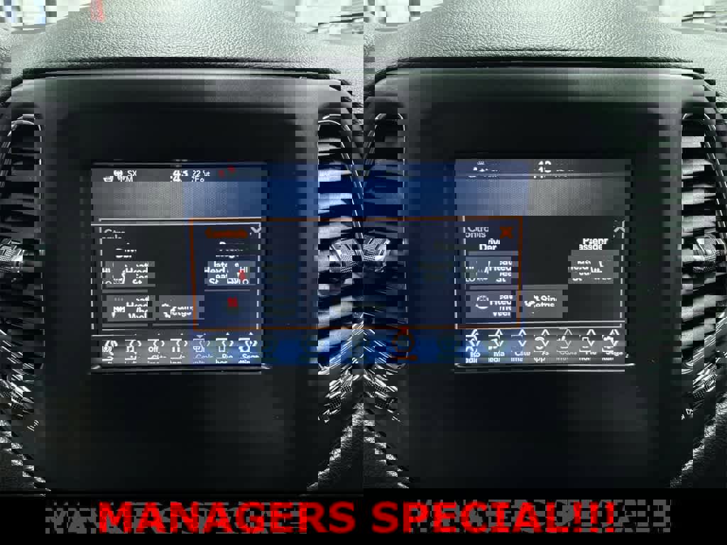 Used 2020 Jeep Compass Latitude w/ Popular Equipment Group image 32