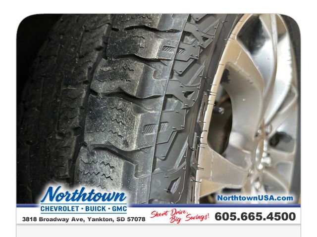 Used 2016 Dodge Durango Citadel image 28