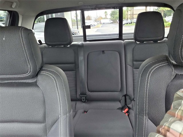 Used 2022 Nissan Frontier SV w/ Technology Package image 24