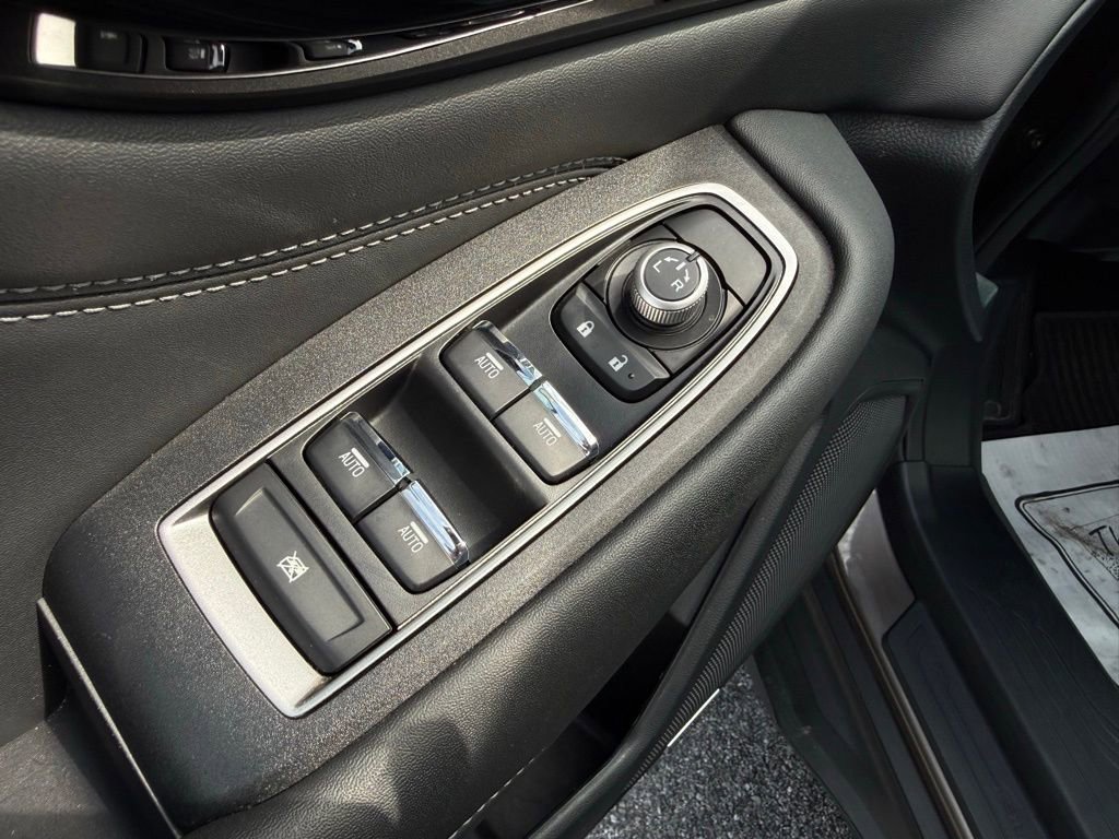 Used 2022 Subaru Outback Limited image 12