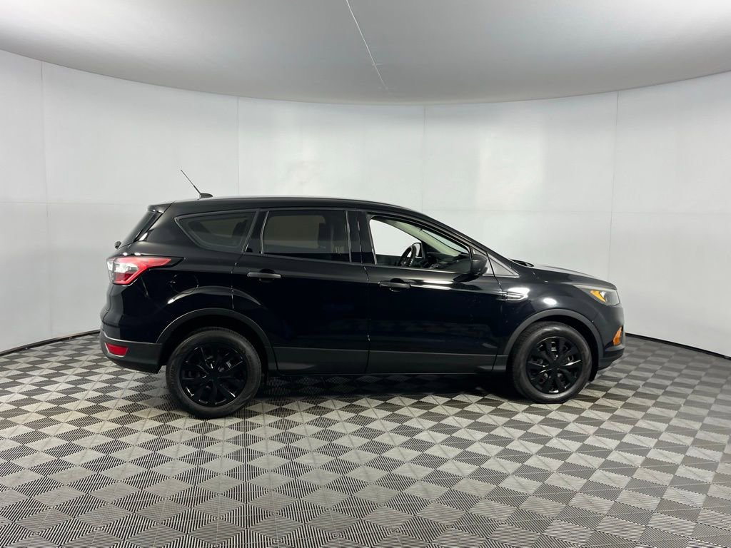 Used 2018 Ford Escape S image 2