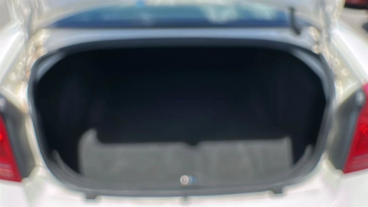 Used 2008 Dodge Charger SE RWD image 36