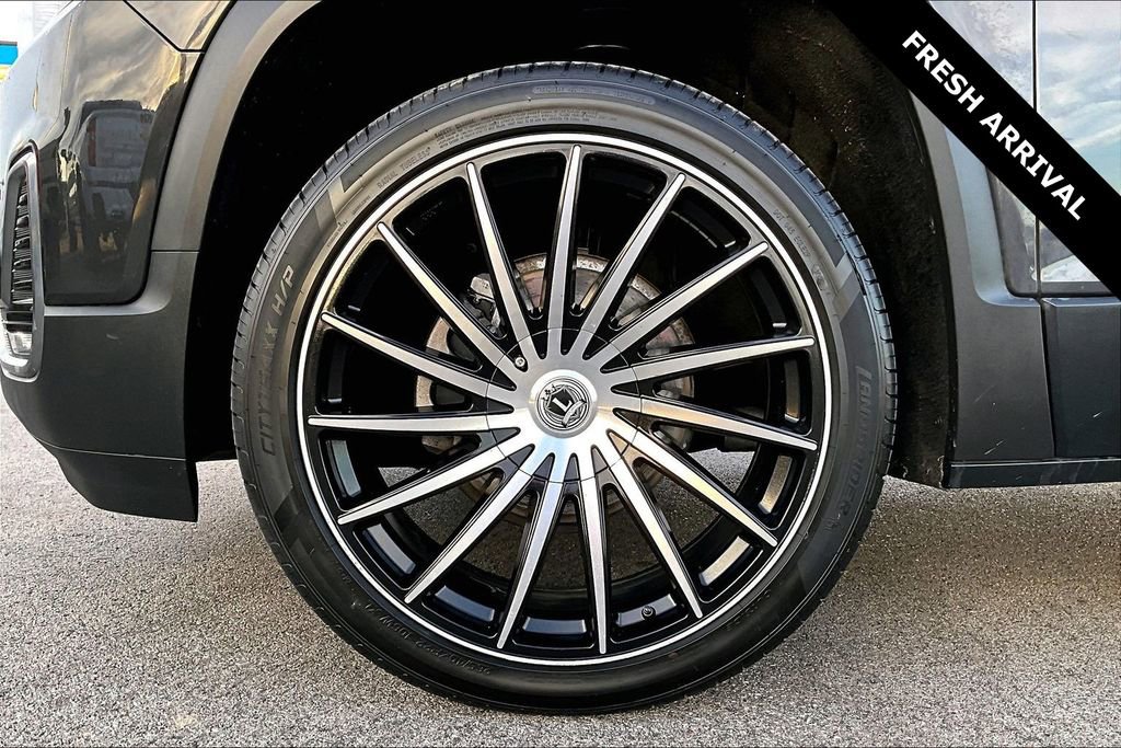 Used 2020 GMC Acadia AT4 w/ Trailering Package image 34