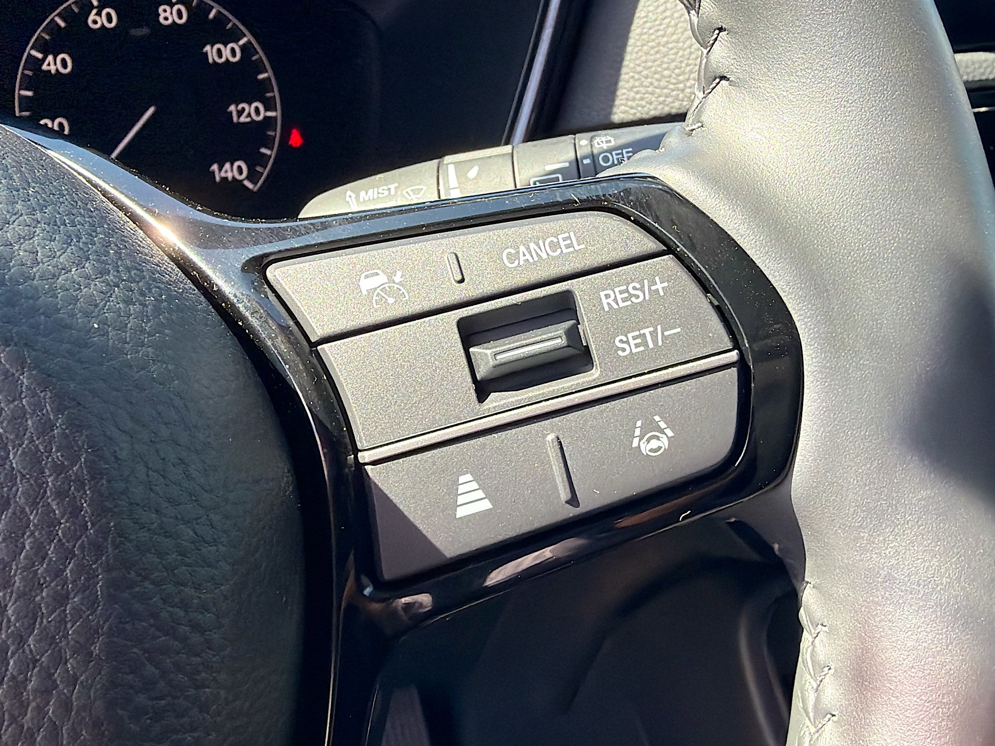 Used 2024 Honda CR-V EX-L image 38