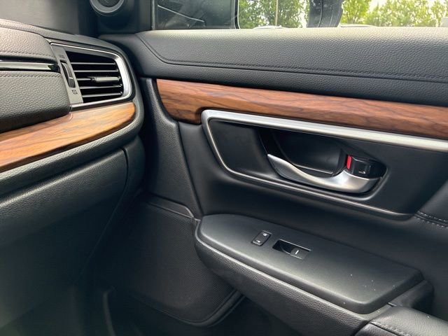 Used 2019 Honda CR-V EX-L image 29