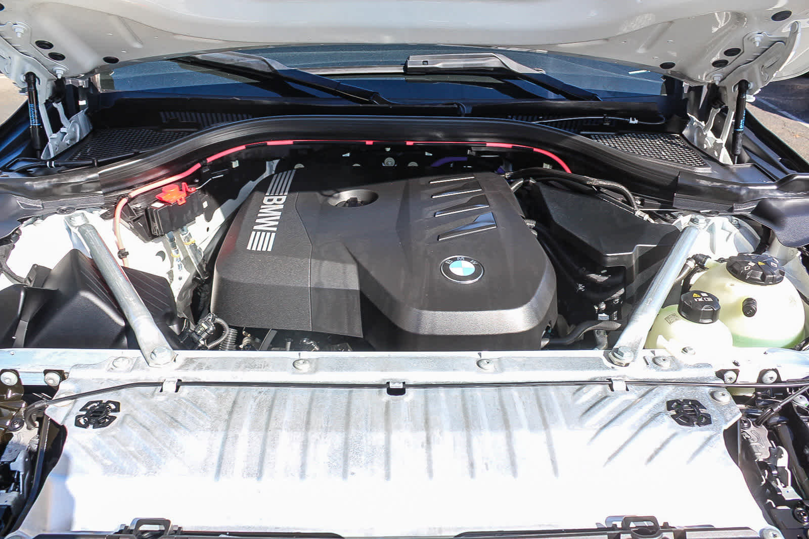 Used 2025 BMW X3 xDrive30i w/ Convenience Package image 26