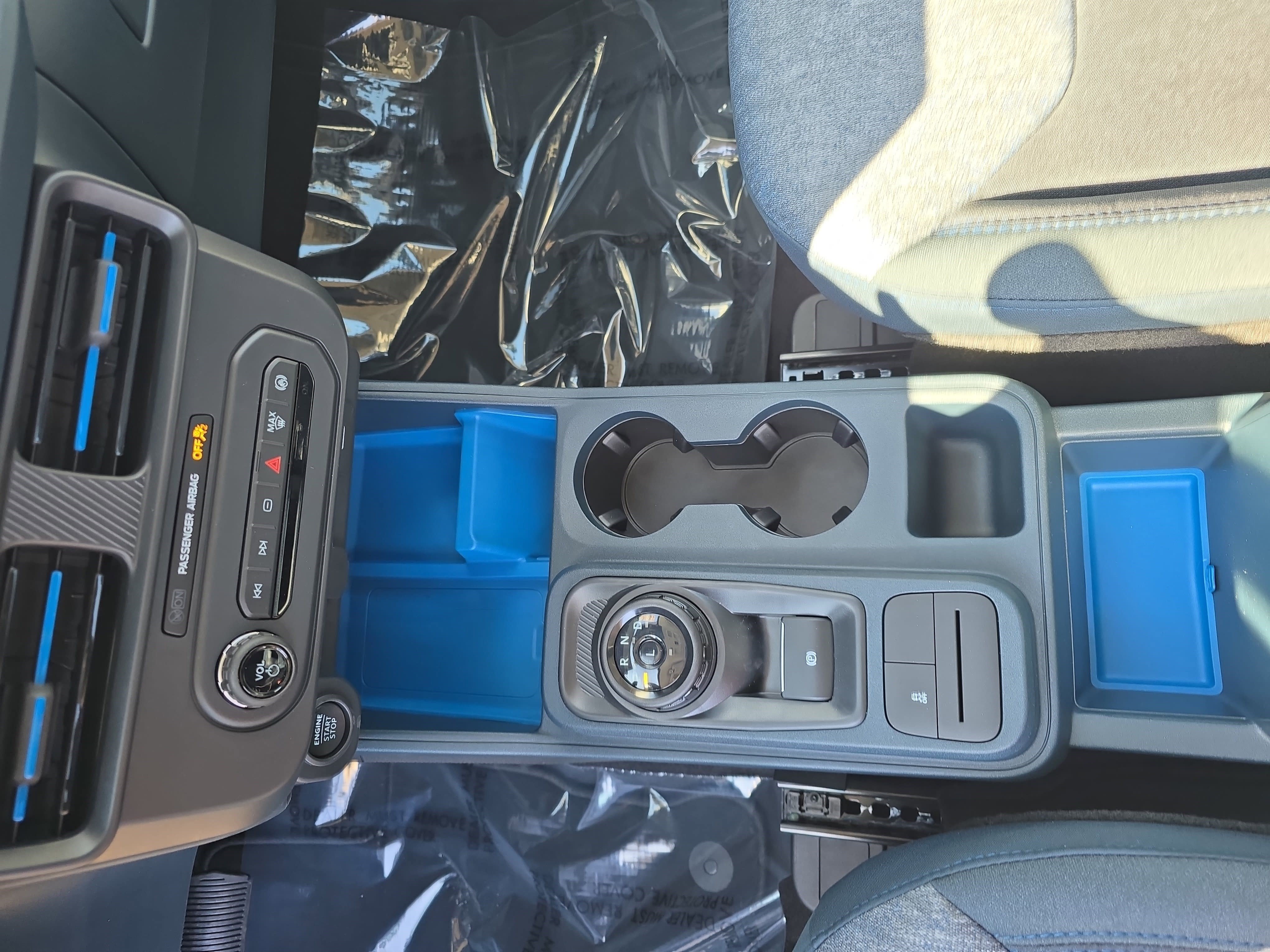 New 2026 Ford Maverick XLT image 25