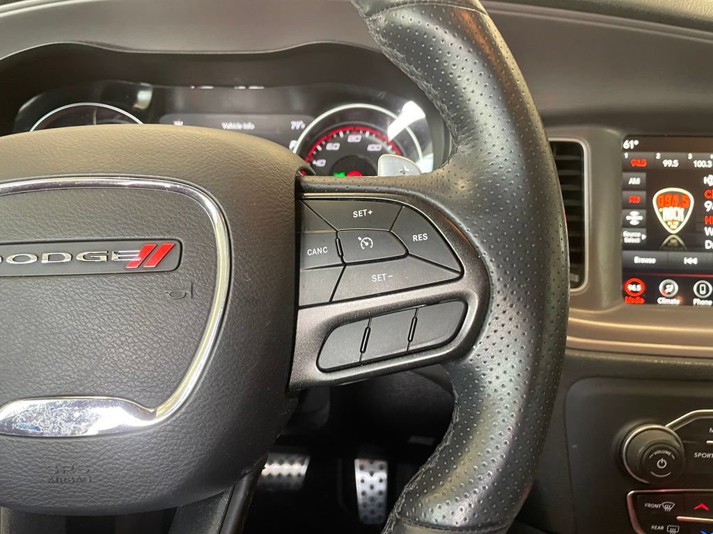 Used 2023 Dodge Charger R/T RWD image 14