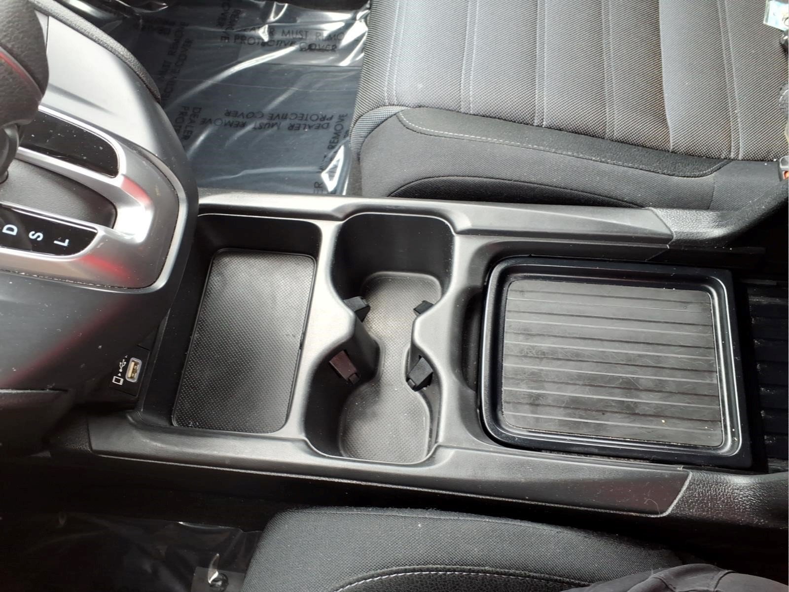 Used 2020 Honda CR-V EX image 22