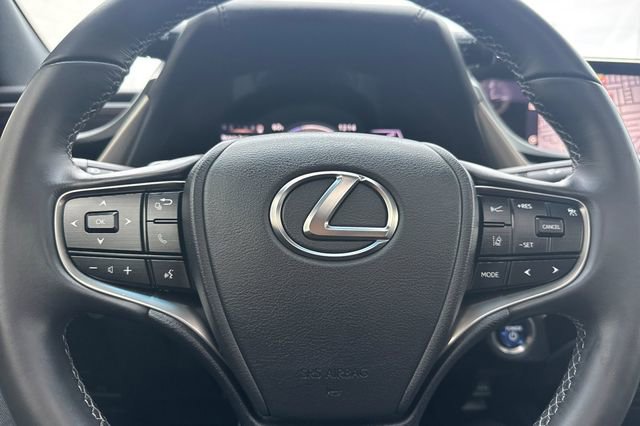 Used 2021 Lexus ES 300h w/ Premium Package image 20