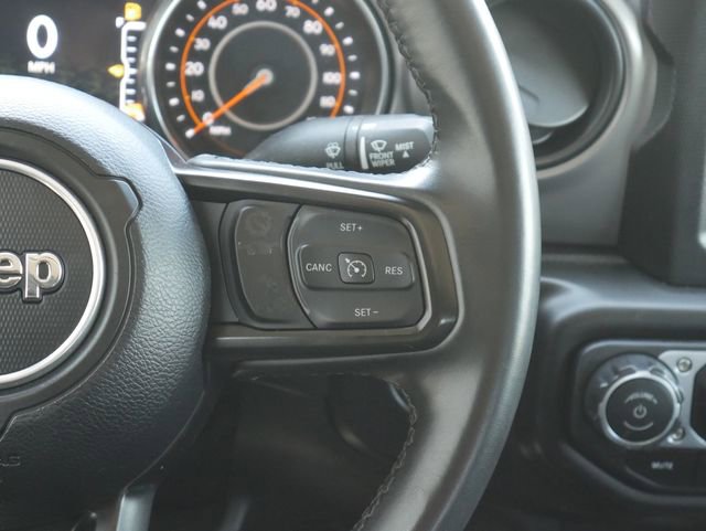 Used 2022 Jeep Gladiator Sport AWD/4WD image 17
