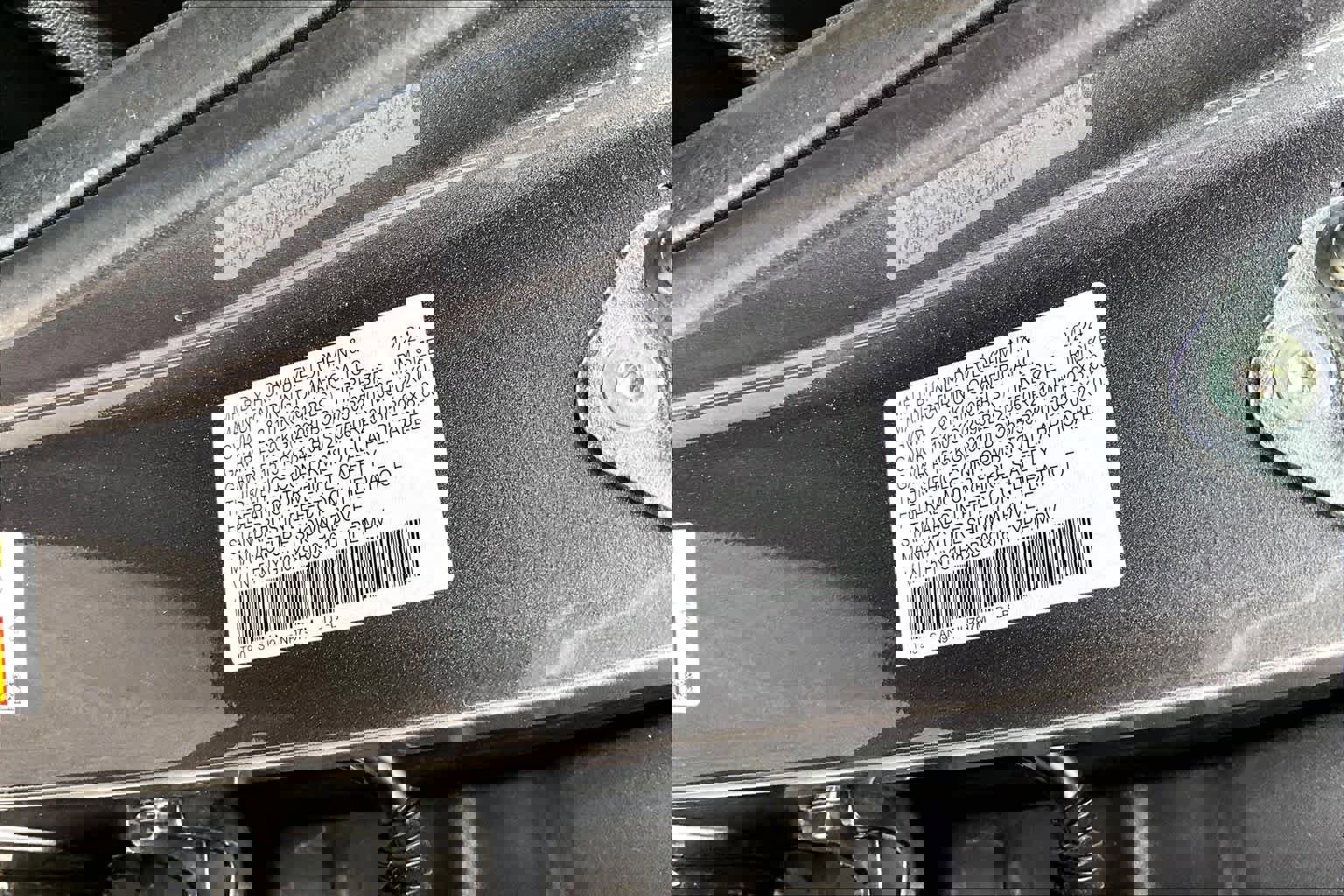 Used 2025 Honda Pilot Elite image 37