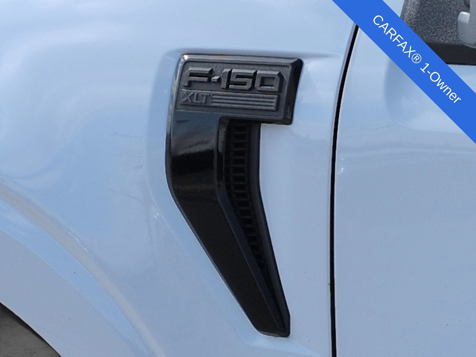 Used 2023 Ford F150 XLT w/ Equipment Group 302A High AWD/4WD image 15