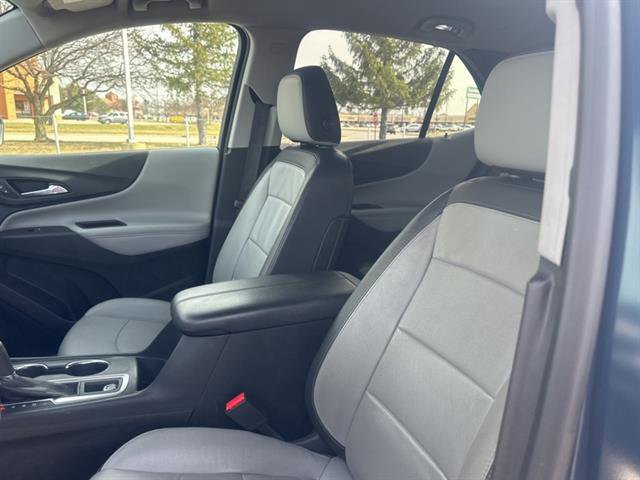 Used 2021 Chevrolet Equinox Premier FWD image 30