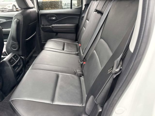 Used 2023 Honda Ridgeline RTL image 17