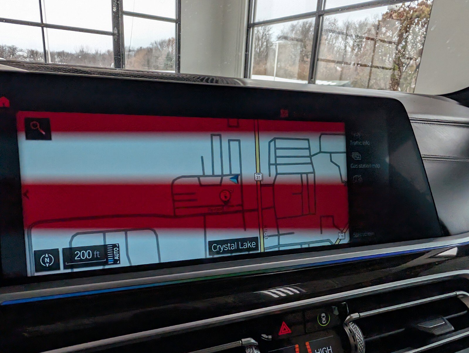 Used 2021 BMW X5 xDrive45e w/ Premium Package image 23