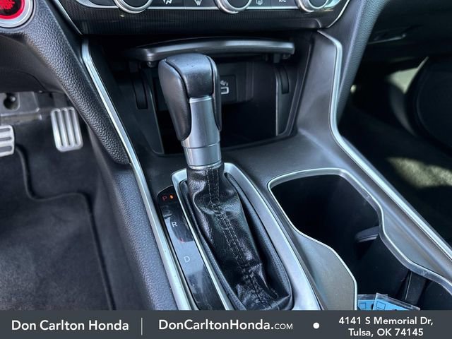 Used 2022 Honda Accord Sport image 21