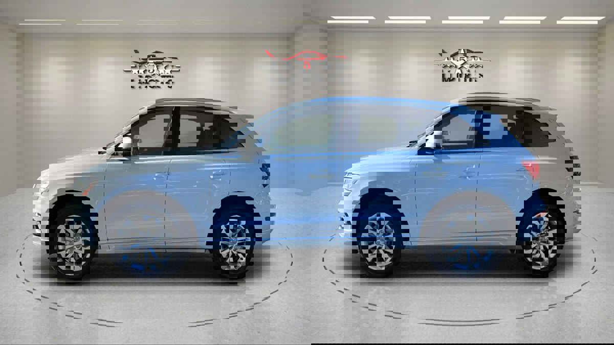 Used 2017 Audi Q5 2.0T Premium image 2