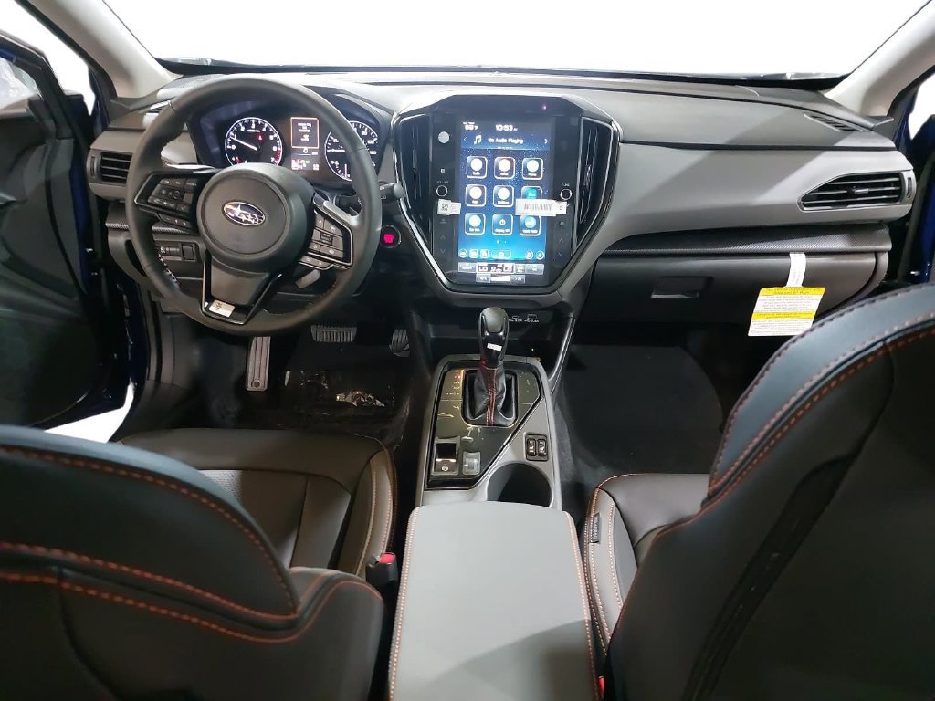 New 2026 Subaru Crosstrek 2.5i Limited AWD/4WD image 9