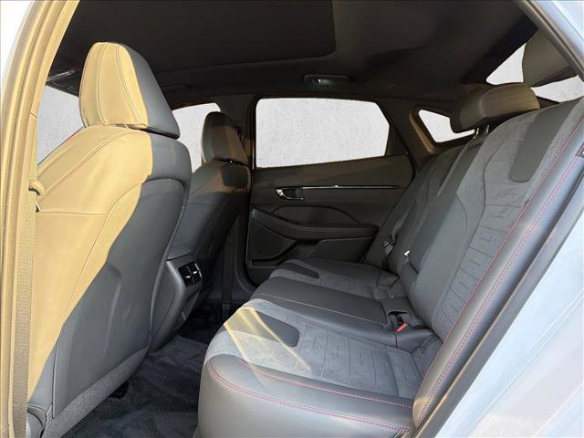 Used 2025 Hyundai Sonata N Line image 22