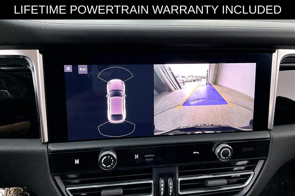 Used 2024 Porsche Macan S AWD/4WD image 30