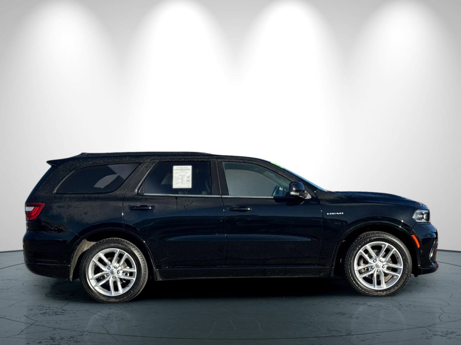 Used 2023 Dodge Durango R/T image 3